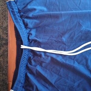 Men's Adidas FC Bayern Soccer Shorts